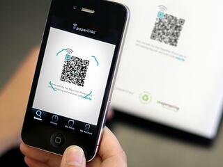 Mire jó a QR kód?