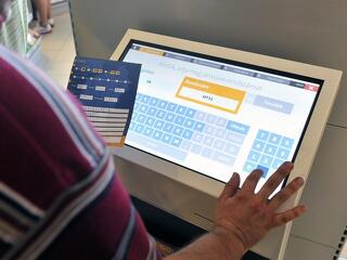 Megszokták a fuvarozók az e-útdíj kütyüt