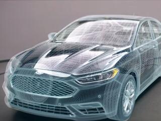 Az autóiparban is hódít a virtuális realitás