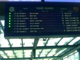 Hiszékeny utasokat bántottak