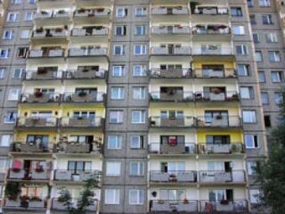 Lendületben a lakásmaffia