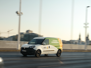 Hat év, 10 millió rendelés – így forradalmasította a Kifli.hu a bevásárlást