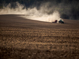 Megérkeztek a könnyítések: adók, áfa és adminisztráció is csökken a mezőgazdaságban