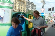 környezetvédelem, szelektív hulladék környezetvédelem, szelektív hulladék