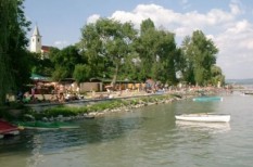 balaton, horvátország, idegenforgalom balaton, horvátország, idegenforgalom