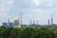 co2, ipar, klímaharc co2, ipar, klímaharc