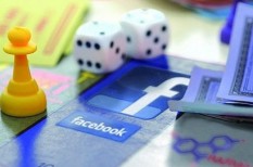 e-kereskedelem, facebook, infokommunikació, kkv e-kereskedelem, facebook, infokommunikació, kkv