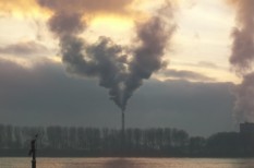 co2, ipar, klímaharc co2, ipar, klímaharc