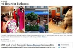 budapest, turizmus budapest, turizmus