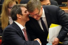 jegybanktörvény, matolcsy, orbán, parlament jegybanktörvény, matolcsy, orbán, parlament
