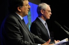 barroso, eu, euróövezet, Herman Van Rompuy barroso, eu, euróövezet, Herman Van Rompuy