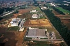 beruházás, ipari park, logisztika, új széchenyi terv beruházás, ipari park, logisztika, új széchenyi terv