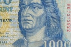 bank, forint, tőzsde bank, forint, tőzsde