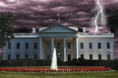 amerika, barack obama, bírság, bush, donald trump, klímaszkeptikus, klímatagadó, környezetszennyezés, környezetvédelem, olajlobbi, usa amerika, barack obama, bírság, bush, donald trump, klímaszkeptikus, klímatagadó, környezetszennyezés, környezetvédelem, olajlobbi, usa