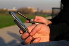 felmérés, függőség, internet, kaspersky, okostelefon felmérés, függőség, internet, kaspersky, okostelefon