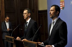 költségvetési hiány, költségvetési kiigazítás, varga mihály költségvetési hiány, költségvetési kiigazítás, varga mihály