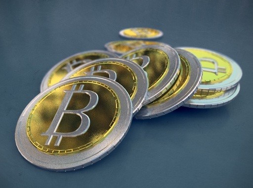 Bitcoin, kép: sxc