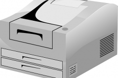 hálózat, kiberbiztonság, nyomtató, printer, vírusvédelem, zsarolóvírus hálózat, kiberbiztonság, nyomtató, printer, vírusvédelem, zsarolóvírus