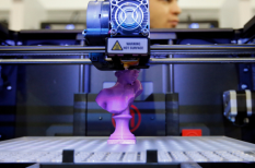 3D-s nyomtatás, it a cégben, technológia 3D-s nyomtatás, it a cégben, technológia