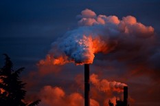 energia, fosszilis energiahordozók, környezetterhelés, palagáz energia, fosszilis energiahordozók, környezetterhelés, palagáz