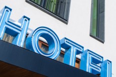 airbnb, régiós piac, szálloda, turizmus airbnb, régiós piac, szálloda, turizmus