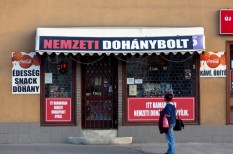 nemzeti dohánybolt, trafik, trafiktörvény nemzeti dohánybolt, trafik, trafiktörvény
