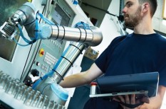gyártási folyamat, hekker, ipar 4.0, kibertámadás, robotika gyártási folyamat, hekker, ipar 4.0, kibertámadás, robotika