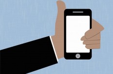 applikáció, hatékonyságnövelés, információs társadalom, okoseszközök, okostelefon, tablet applikáció, hatékonyságnövelés, információs társadalom, okoseszközök, okostelefon, tablet