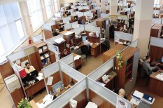 egyterű iroda, elrendezés, illem, open office, szabályok, viselkedés, zaj egyterű iroda, elrendezés, illem, open office, szabályok, viselkedés, zaj