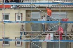 építőipar, jogi problémák, munkaerőhiány, növekedés építőipar, jogi problémák, munkaerőhiány, növekedés