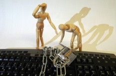 it a cégben, it-biztonság, kiberbűnözés it a cégben, it-biztonság, kiberbűnözés