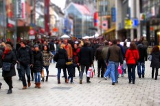 bizalmi index, élelmiszer, fogyasztás, kiskereskedelem, növekedés bizalmi index, élelmiszer, fogyasztás, kiskereskedelem, növekedés