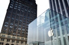 apple, iphone, visszaesés, zuhanás apple, iphone, visszaesés, zuhanás
