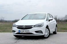 autóteszt, opel autóteszt, opel