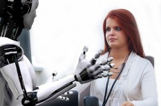 digitalizáció, felmérés, mesterséges intelligencia, robotizáció digitalizáció, felmérés, mesterséges intelligencia, robotizáció