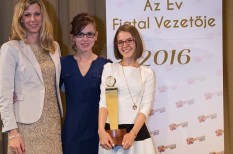 év fiatal vezetője, fiatal vezető, hatékony cégvezetés év fiatal vezetője, fiatal vezető, hatékony cégvezetés