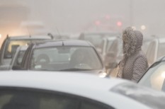 főváros, gépjármű, klímavédelem, máv, szmogriadó, tömegközlekedés főváros, gépjármű, klímavédelem, máv, szmogriadó, tömegközlekedés