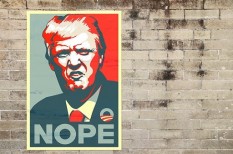 donald trump, gazdasági kilátások, költségvetés 2019, nato donald trump, gazdasági kilátások, költségvetés 2019, nato