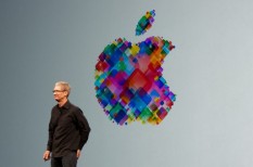 apple, forgalom, iphone, nyereség, tim cook, visszaesés apple, forgalom, iphone, nyereség, tim cook, visszaesés