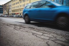 biztosítás, kátyú, kátyúkár biztosítás, kátyú, kátyúkár