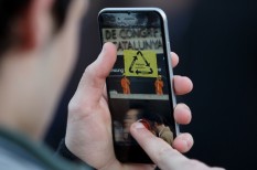 elektromos hulladék, greenpeace, hulladékcsökkentés, hulladékkezelés, it-szektor, ökolábnyom, okostelefon, újrahasznosítás elektromos hulladék, greenpeace, hulladékcsökkentés, hulladékkezelés, it-szektor, ökolábnyom, okostelefon, újrahasznosítás