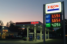 exxonmobil, Norvégia, olajtermelés, piac exxonmobil, Norvégia, olajtermelés, piac