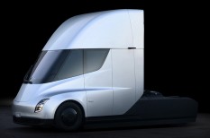 áruszállítás, autó, dízel, elon musk, fosszilis, jármű, légszennyezés, logisztika, szállítmányozás, szmog, tesla, üvegházgázkibocsátás, wal-mart áruszállítás, autó, dízel, elon musk, fosszilis, jármű, légszennyezés, logisztika, szállítmányozás, szmog, tesla, üvegházgázkibocsátás, wal-mart