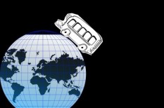 buszközlekedés, európai bizottság, javaslatok, károsanyag-kibocsátás, széndioxid, tervek buszközlekedés, európai bizottság, javaslatok, károsanyag-kibocsátás, széndioxid, tervek