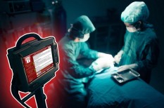 adatvédelem, betegek adatai, egészségügy, kiberbiztonság, kibertámadás, személyes adatok, vírusvédelem adatvédelem, betegek adatai, egészségügy, kiberbiztonság, kibertámadás, személyes adatok, vírusvédelem