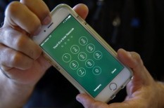 feloldás, iphone, merénylet, rendőrség, titkosítás, ujjlenyomat feloldás, iphone, merénylet, rendőrség, titkosítás, ujjlenyomat