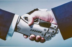automatizáció, digitális átállás, ipar 4.0, robotok automatizáció, digitális átállás, ipar 4.0, robotok