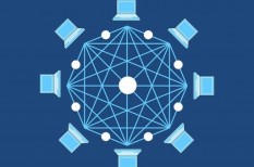 blockchain, felsőoktatás, fintech blockchain, felsőoktatás, fintech