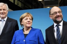 kényszerházasság, kormányalakítás, merkel, német nagykoalíció, schulz kényszerházasság, kormányalakítás, merkel, német nagykoalíció, schulz