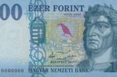 bankjegy, forint, mnb, pénz bankjegy, forint, mnb, pénz